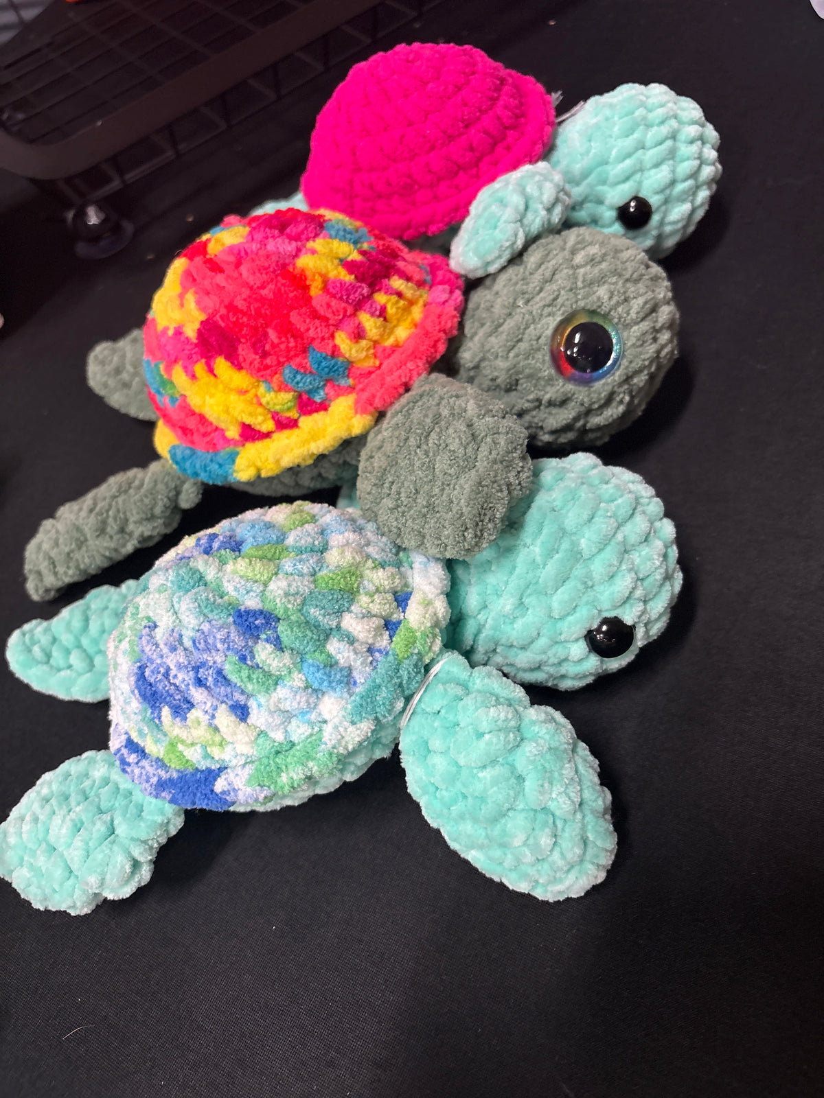 Turtles