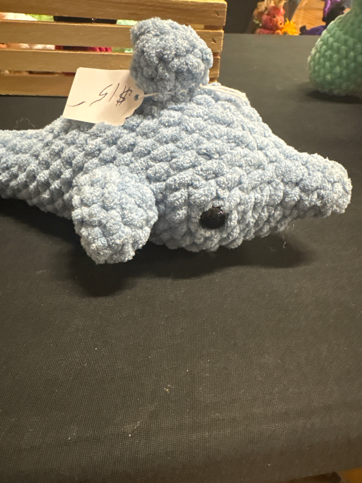 Dolphin