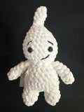 Ghostie Baby