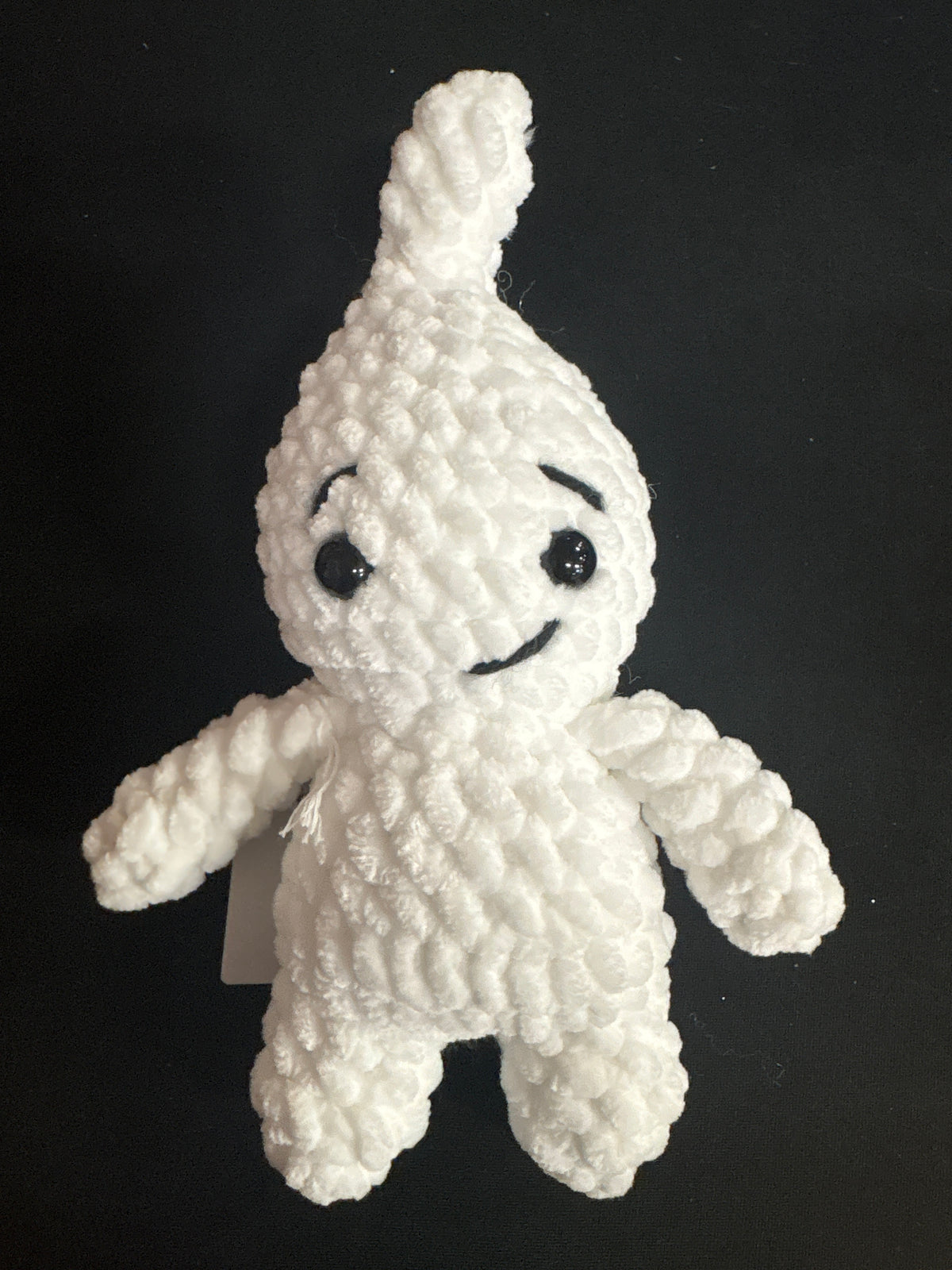 Ghostie Baby