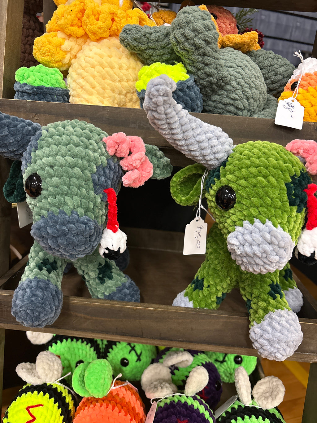 Zombie Cow