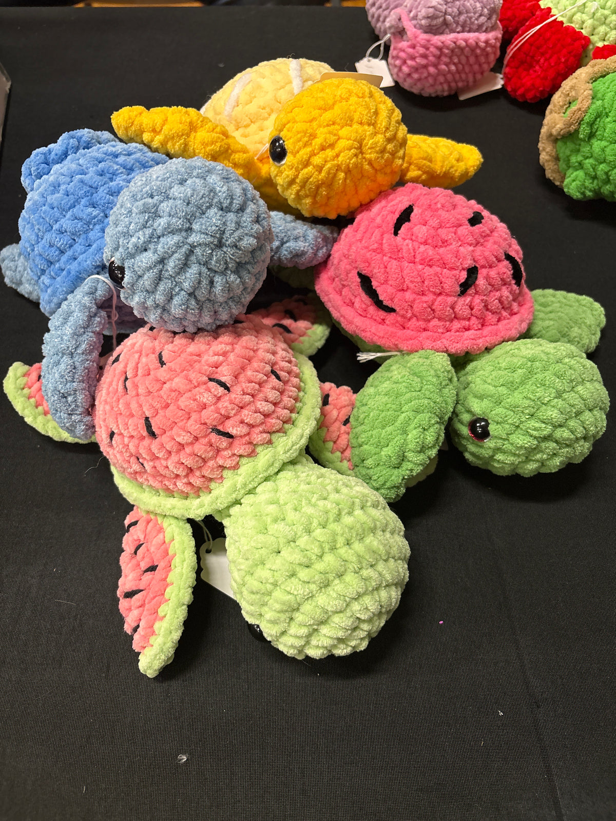 Turtles