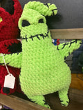 Oogie Boogie