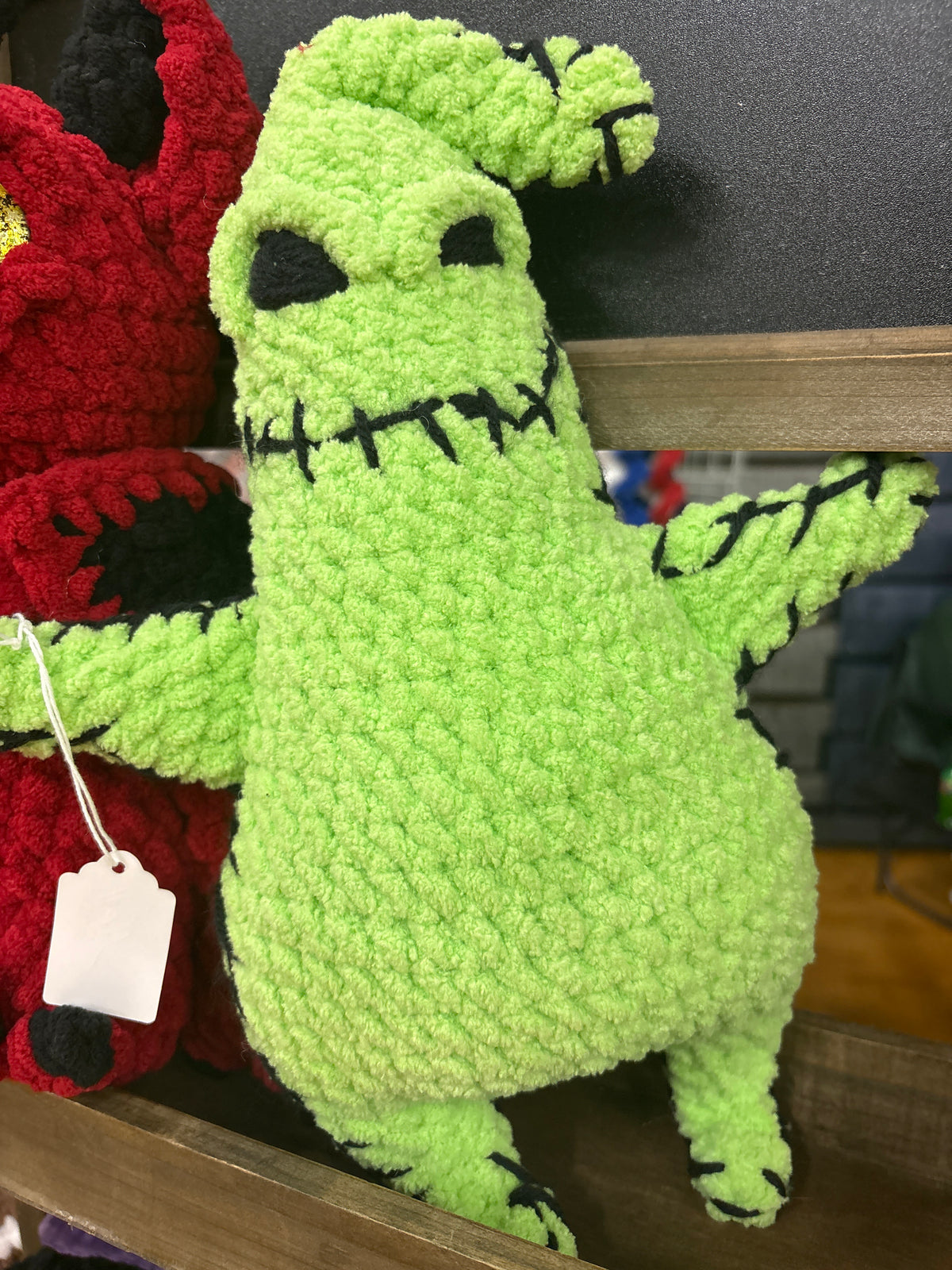 Oogie Boogie
