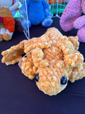 Golden Dragon