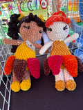 Fairy Dolls
