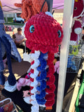 USA Octopus