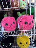 Fruit Cats