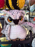 Snowy Owl