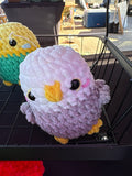 Parakeet