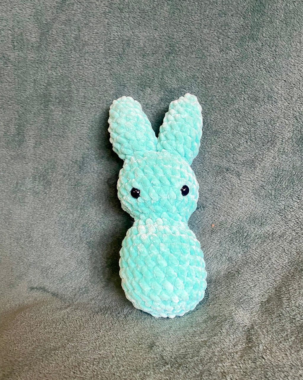 peep bunny