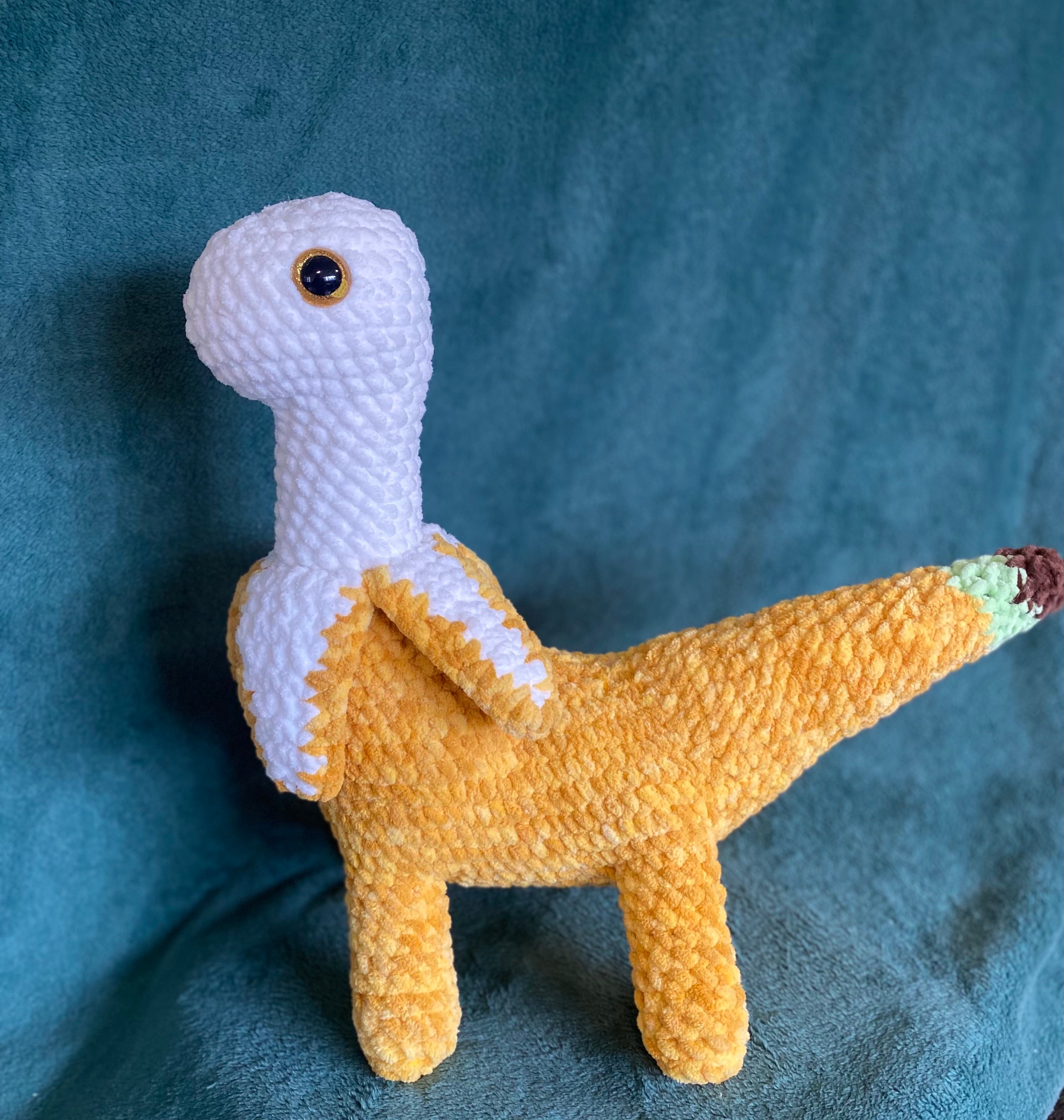 Bananasaurus