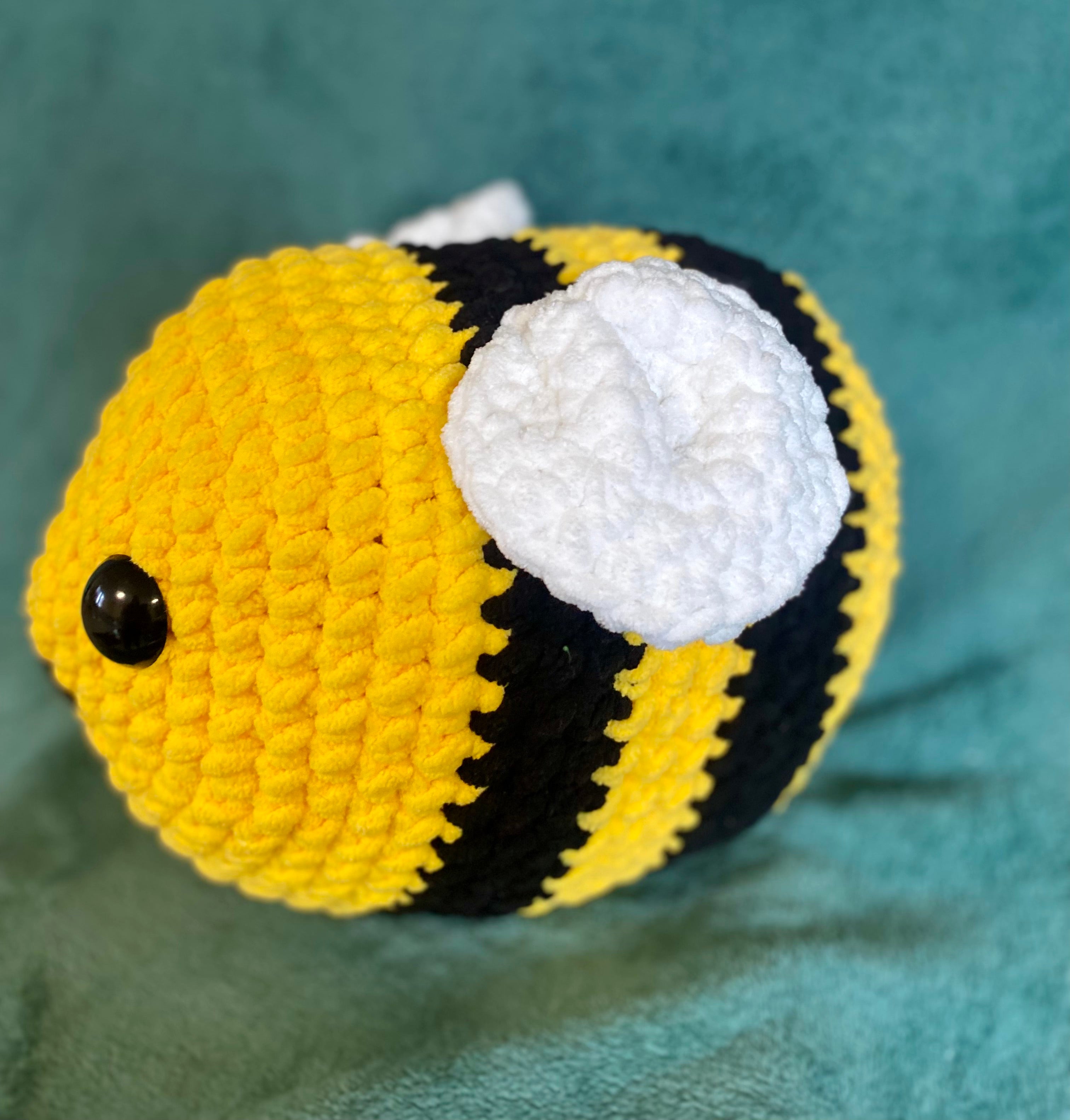Big Bee