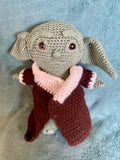 Yoda