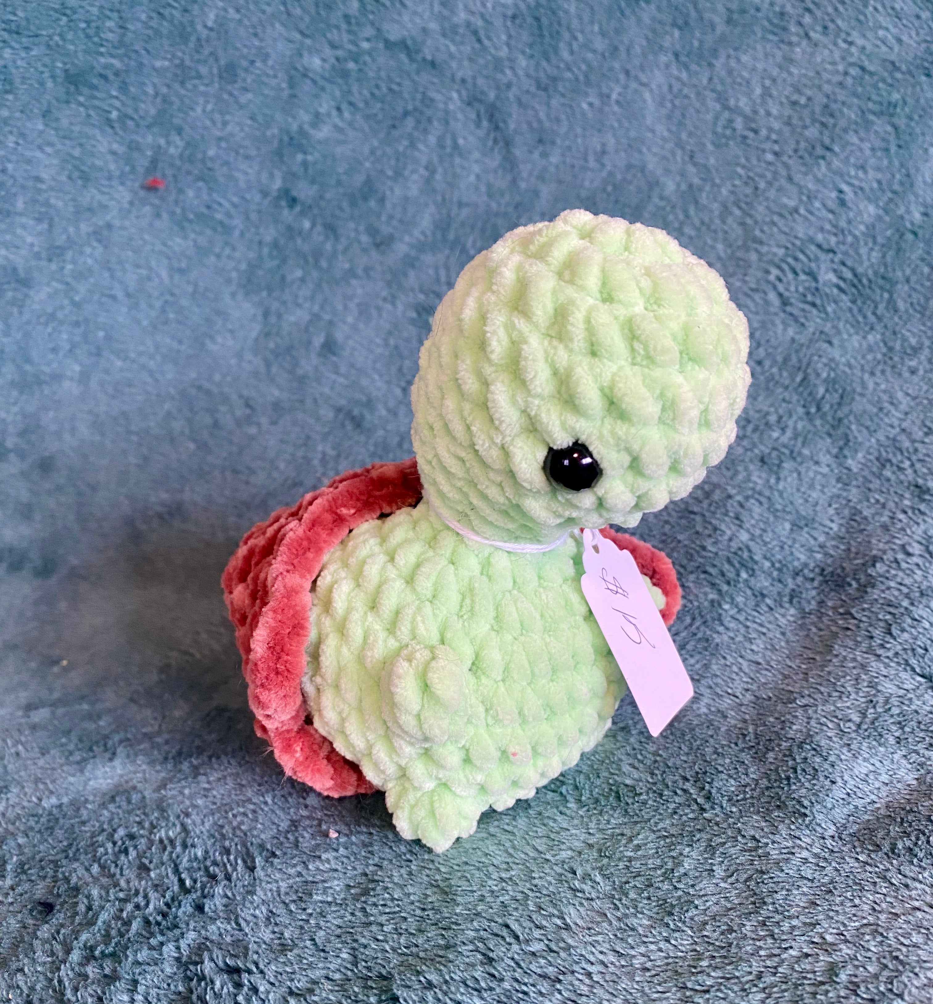 Booty Turtles