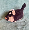 Black Puppy