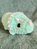 Mint Triceratops Dino