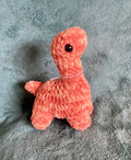 dino nugget