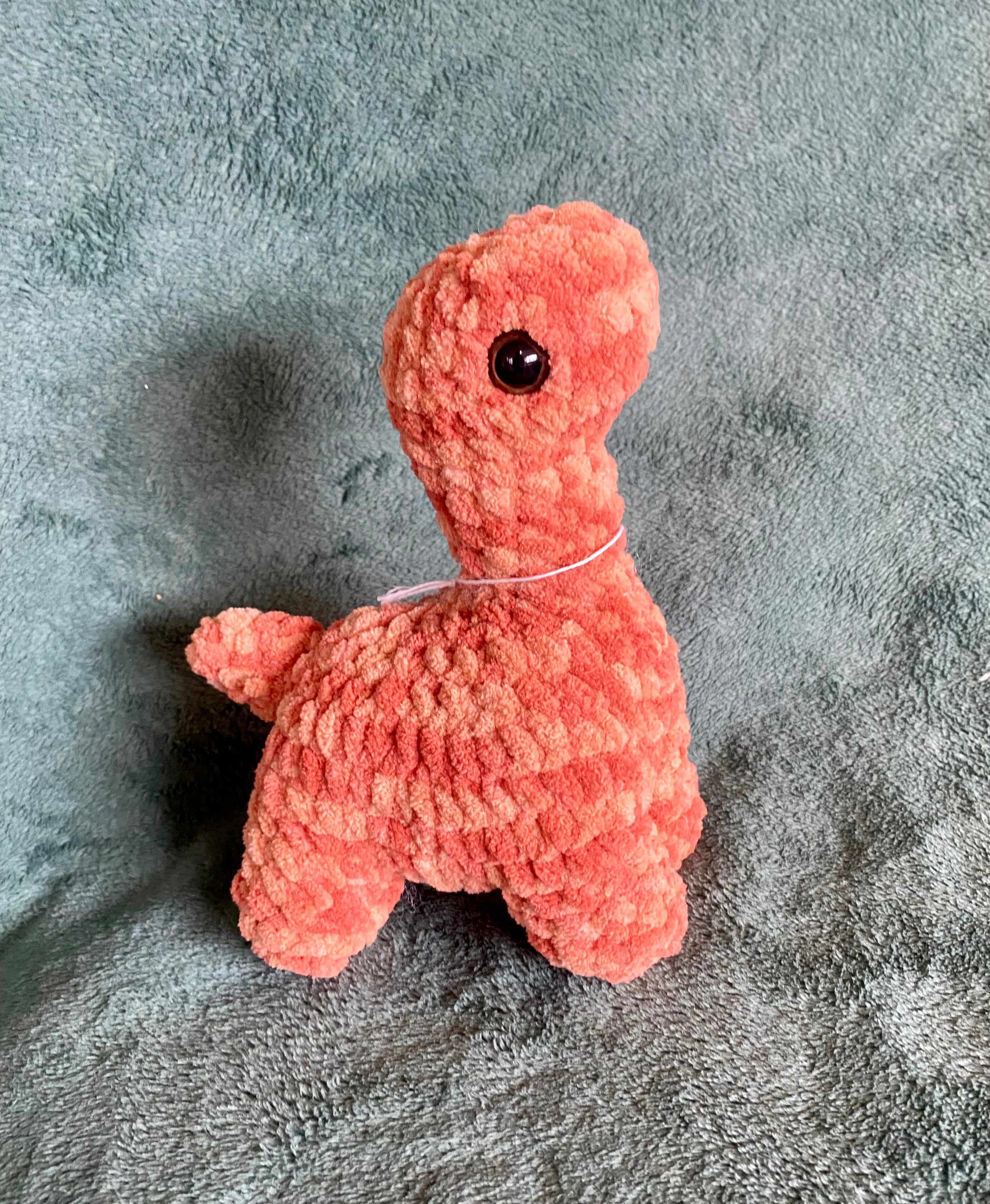 dino nugget