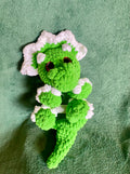 Green Dino