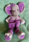 Floppy Elephant