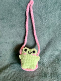 Frog Car Hanger