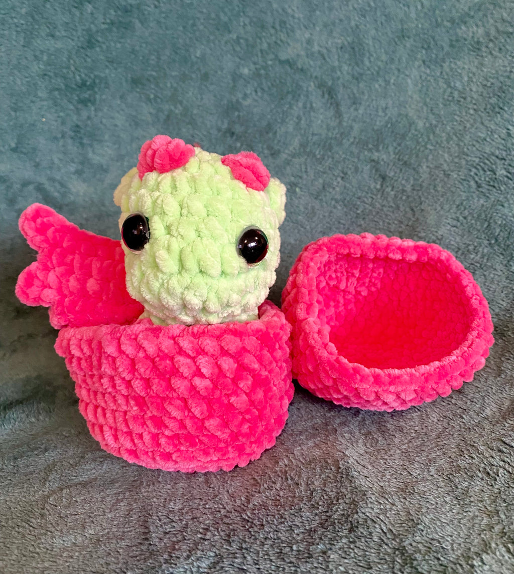 Dragon Hatchlings