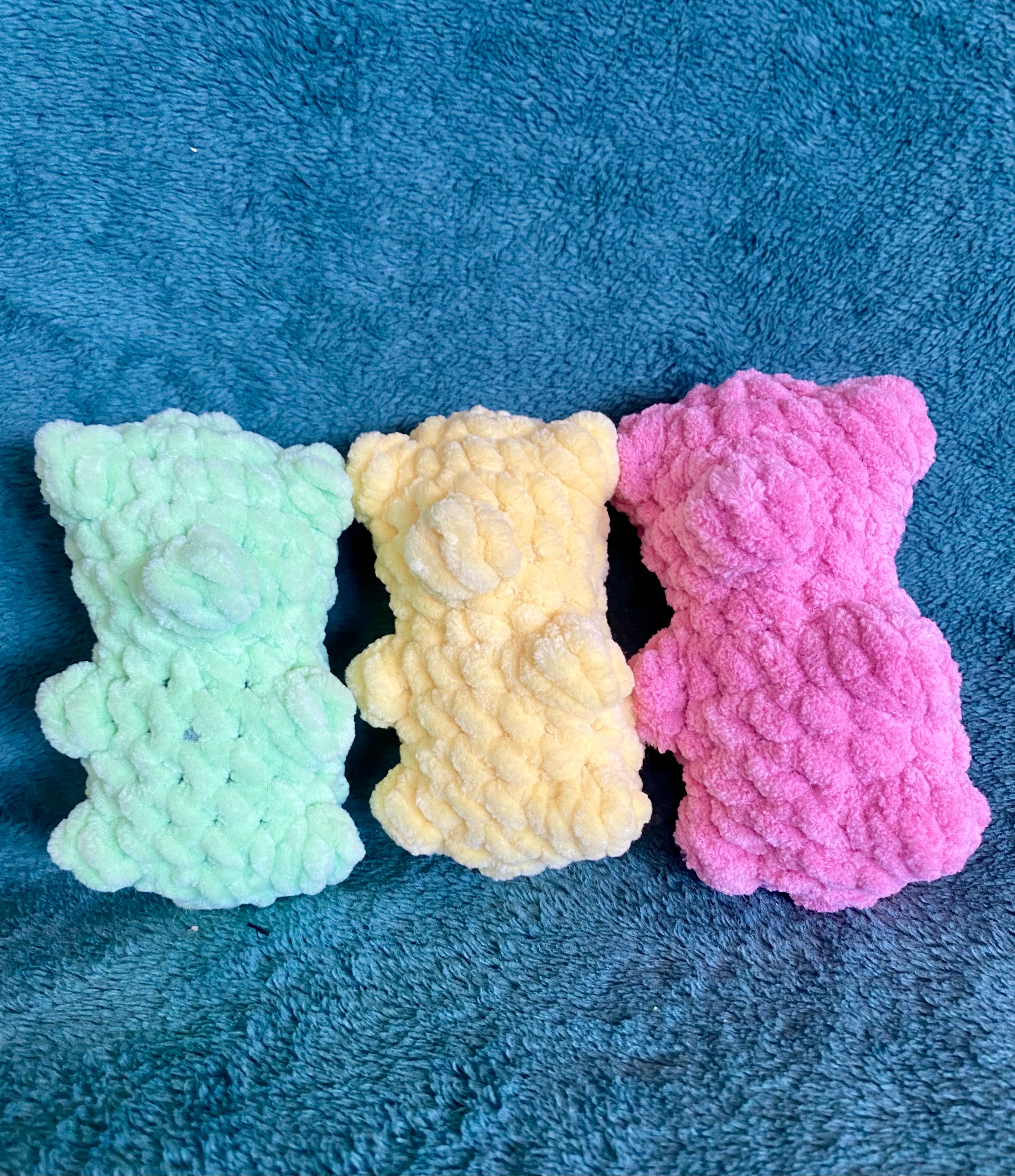 gummibears