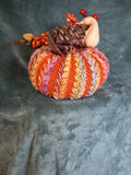 Harvest Pumpkin