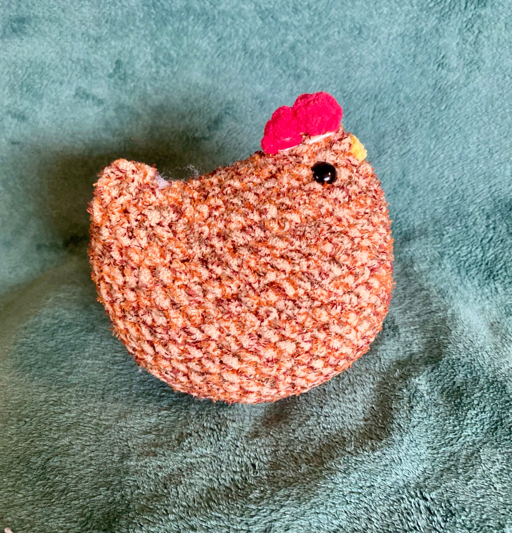 Hen