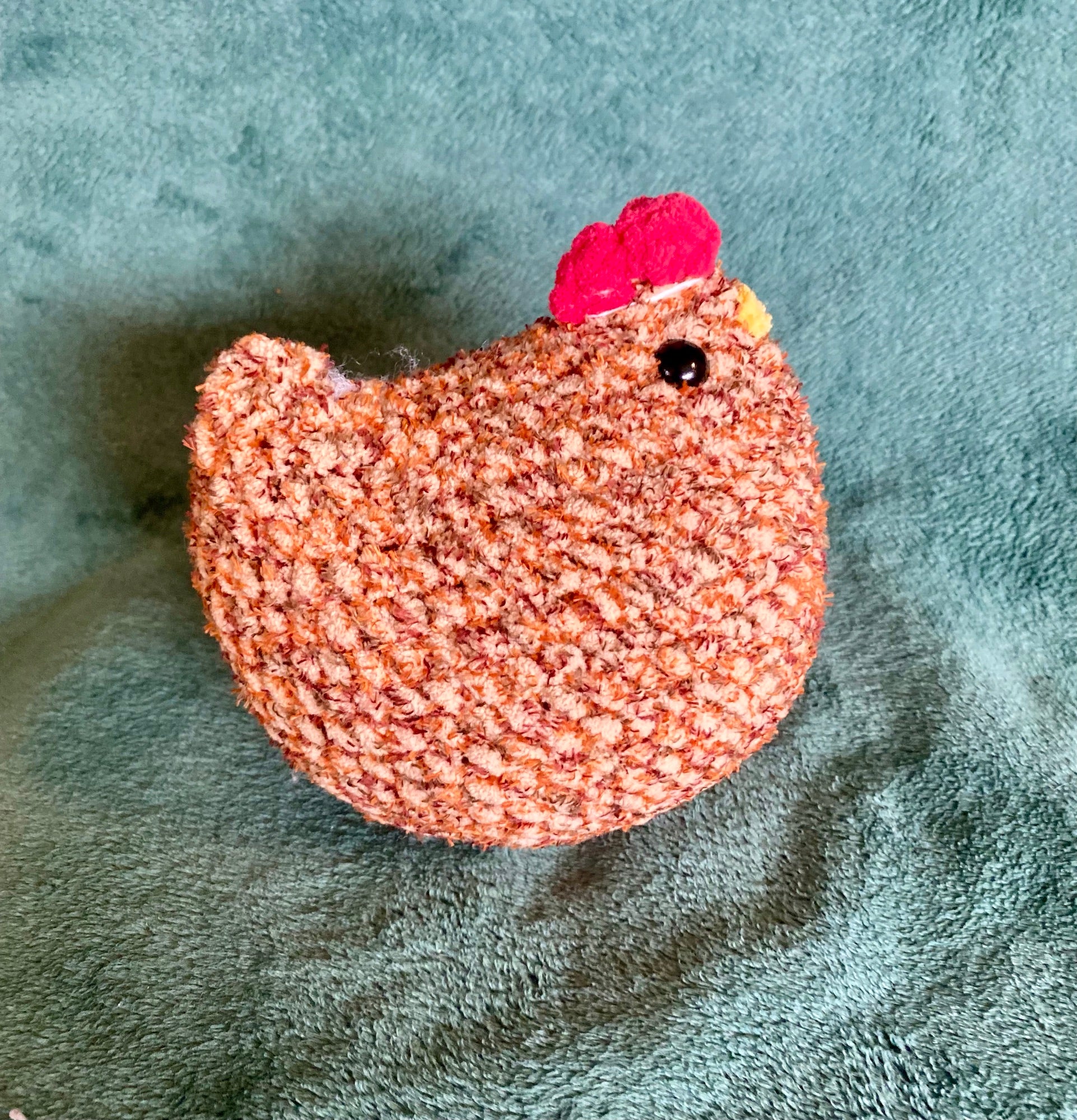 Hen