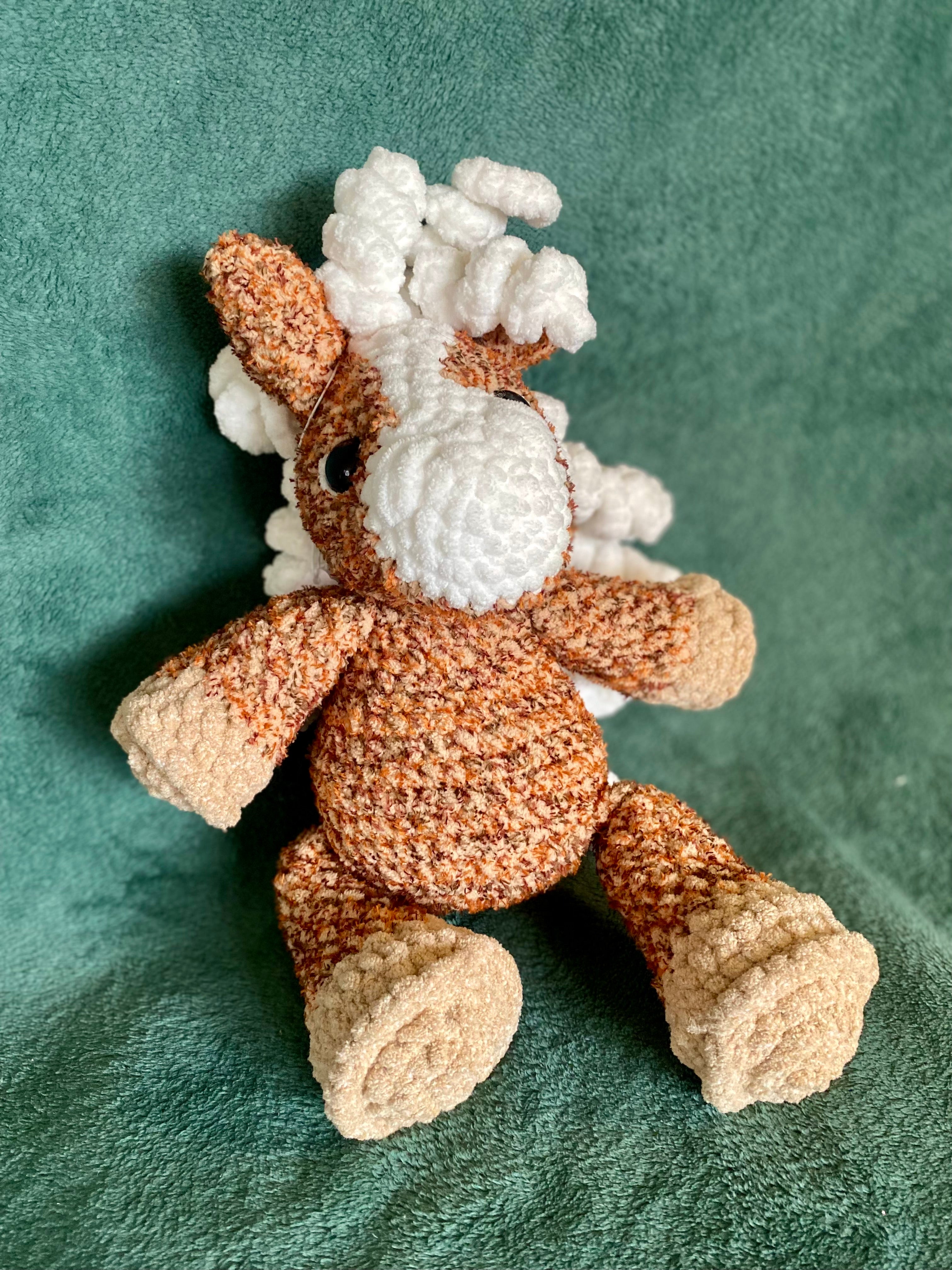 Highland Cow
