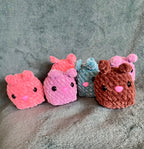 mini bunnies