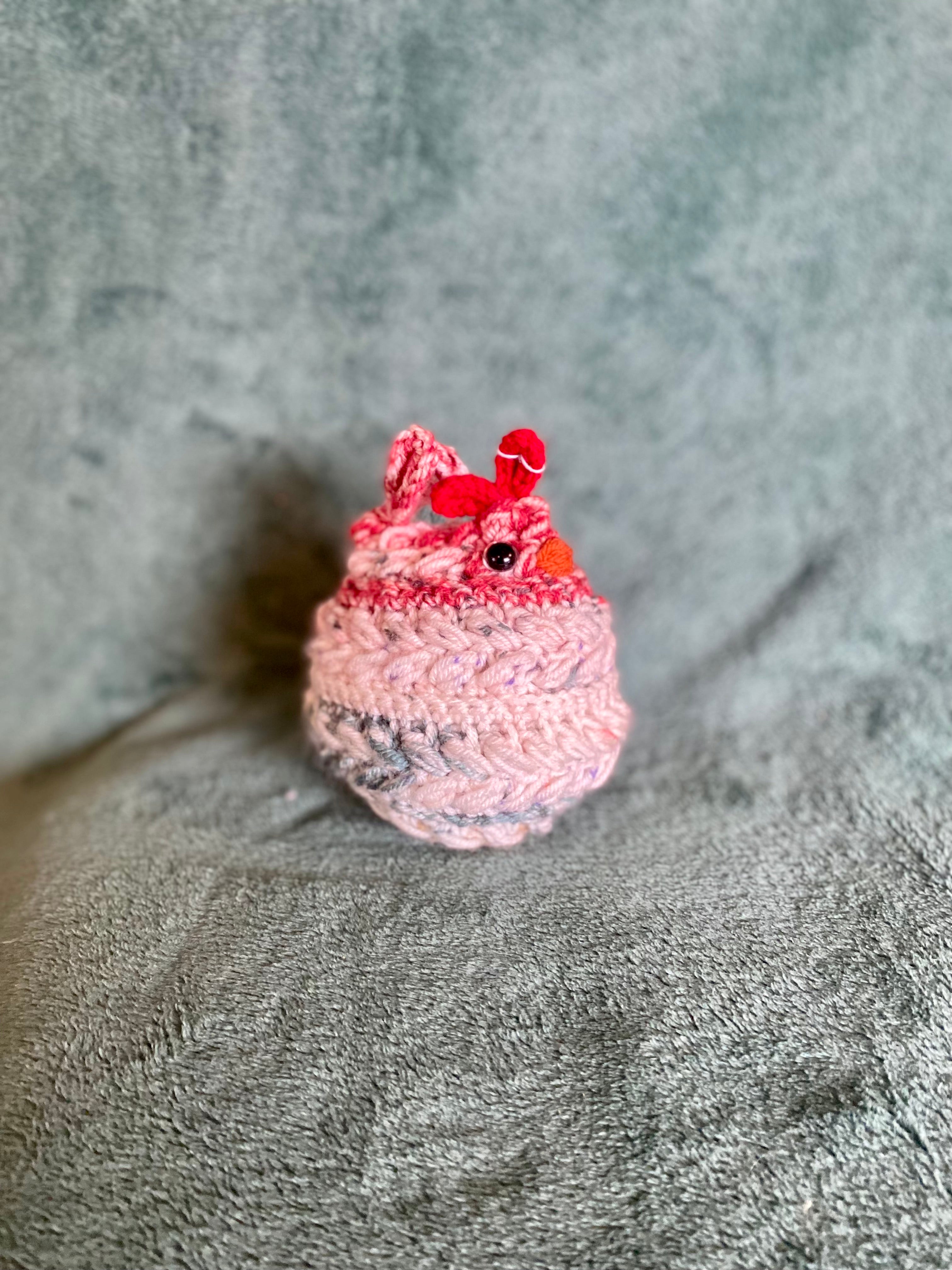 Mini Hen