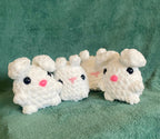mini bunnies