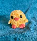 chicks