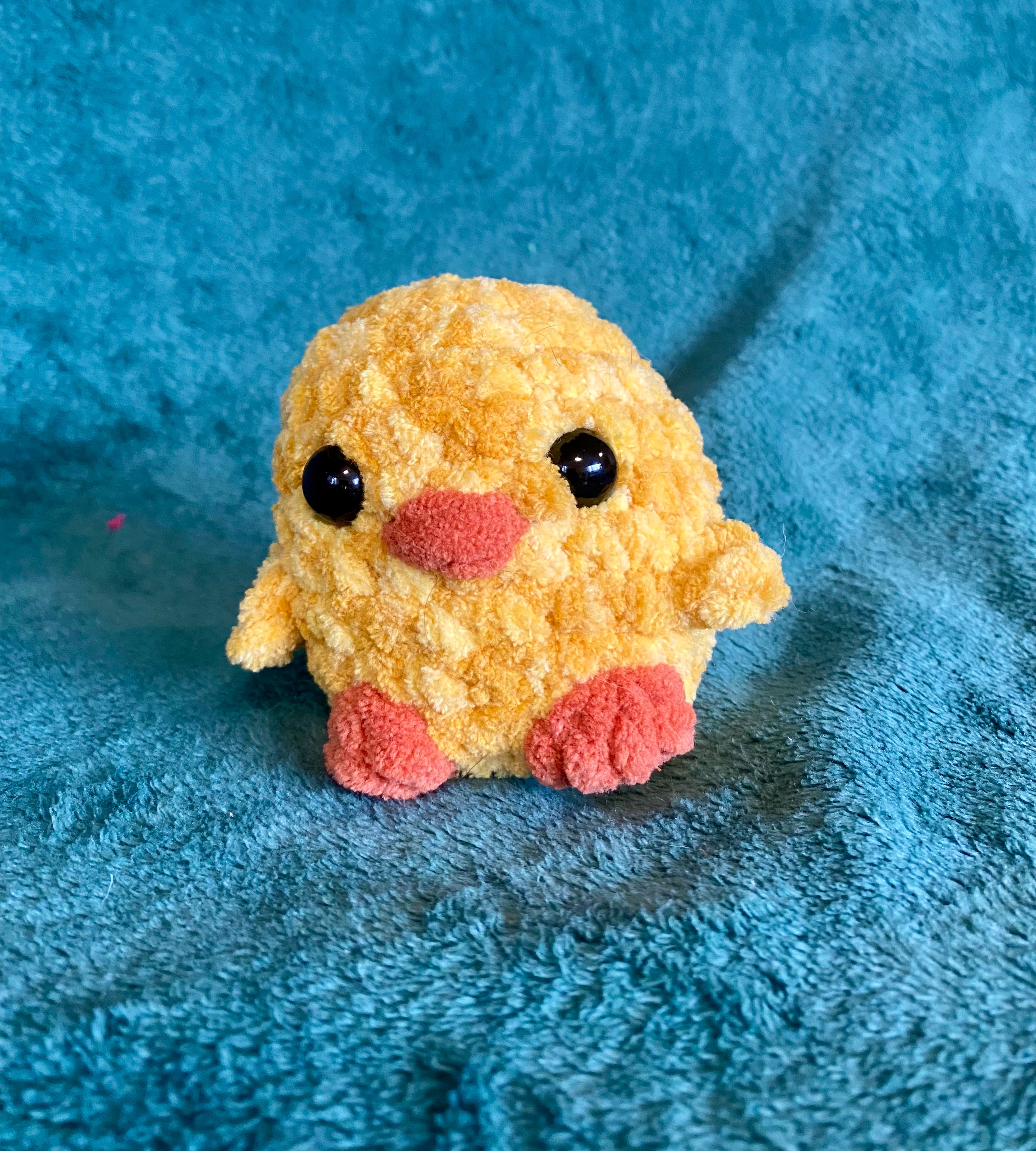chicks