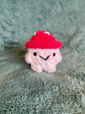 Mushroom Boy