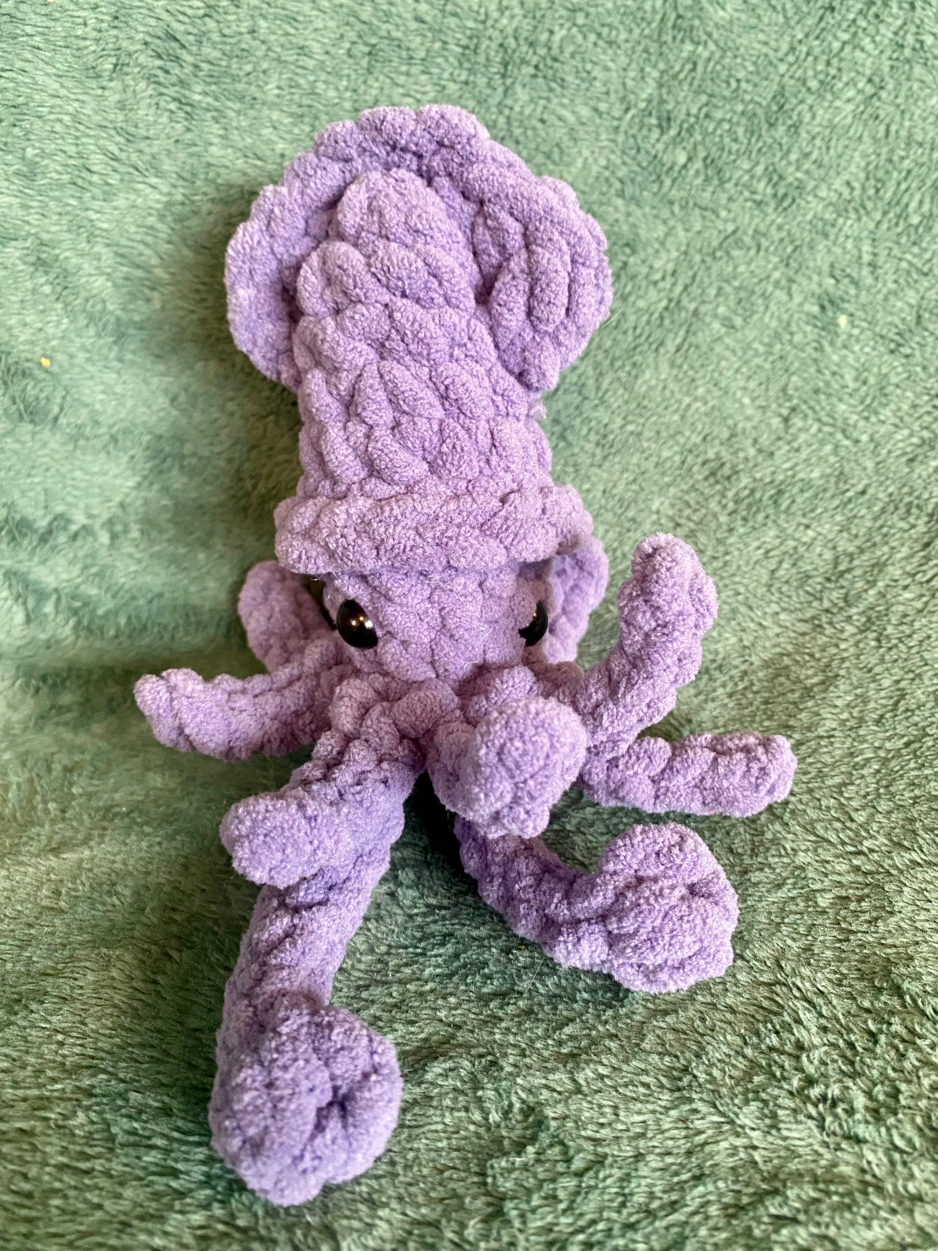 Squid