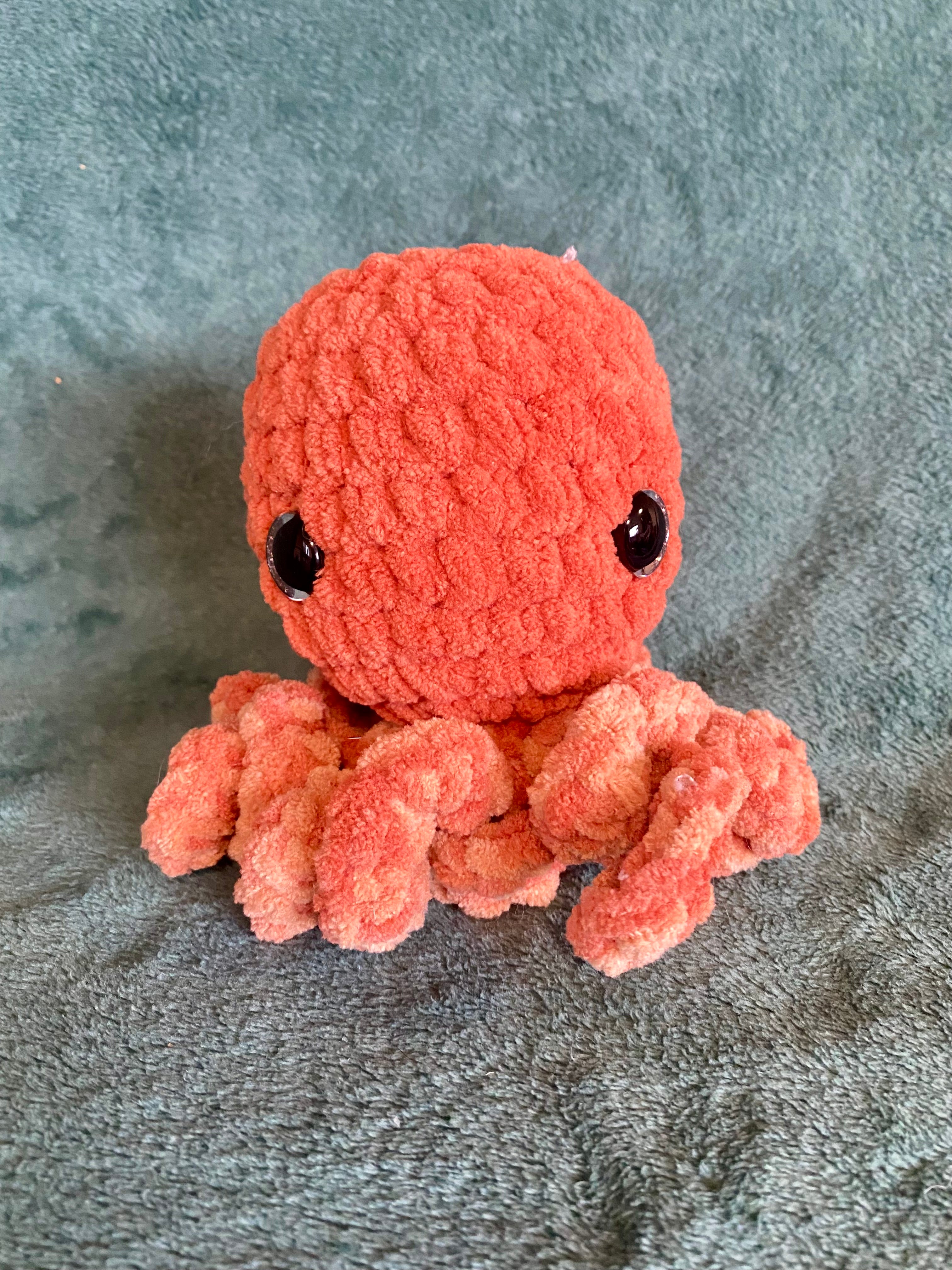 Octopus
