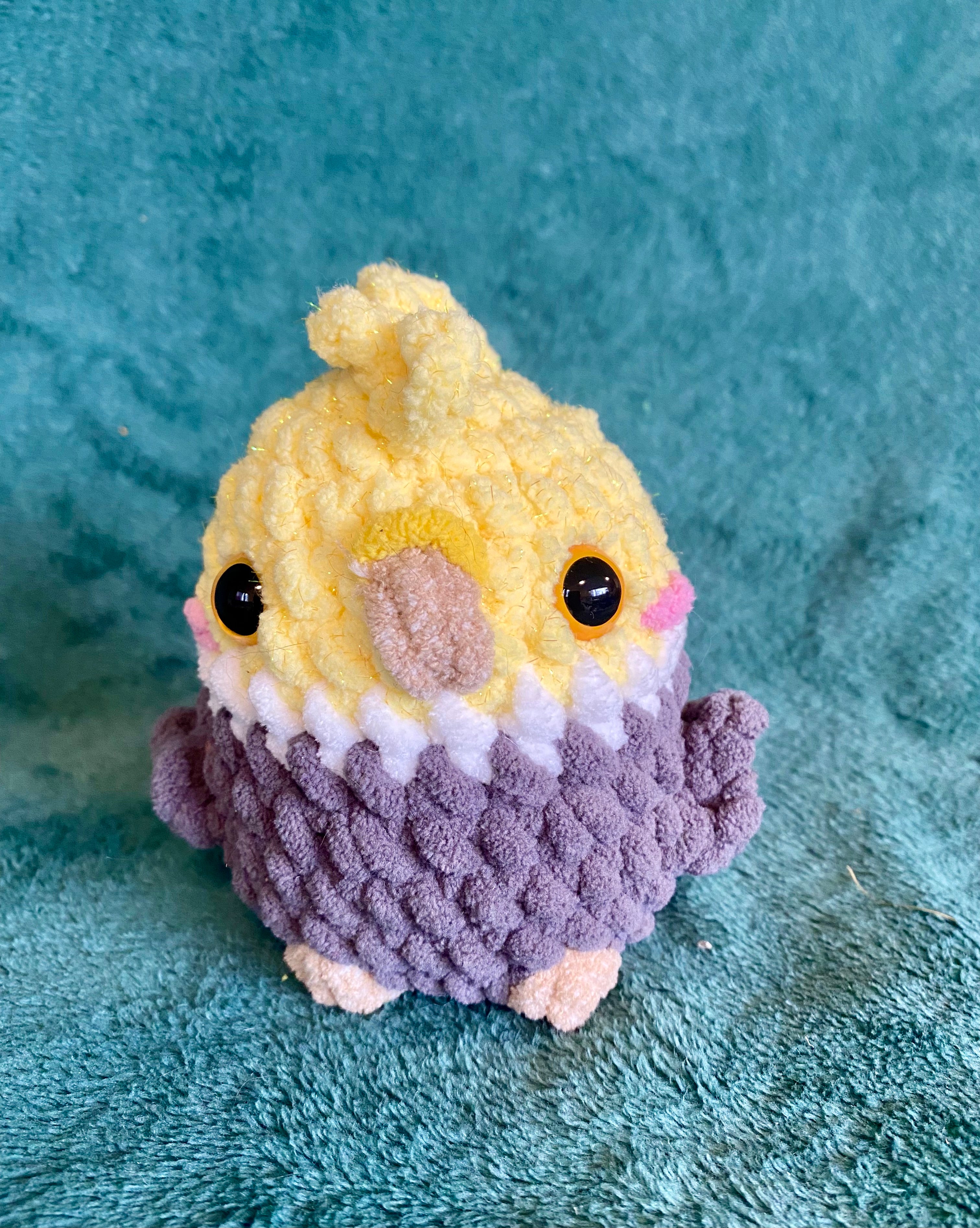 Parakeet