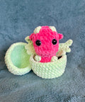 Dragon Hatchlings