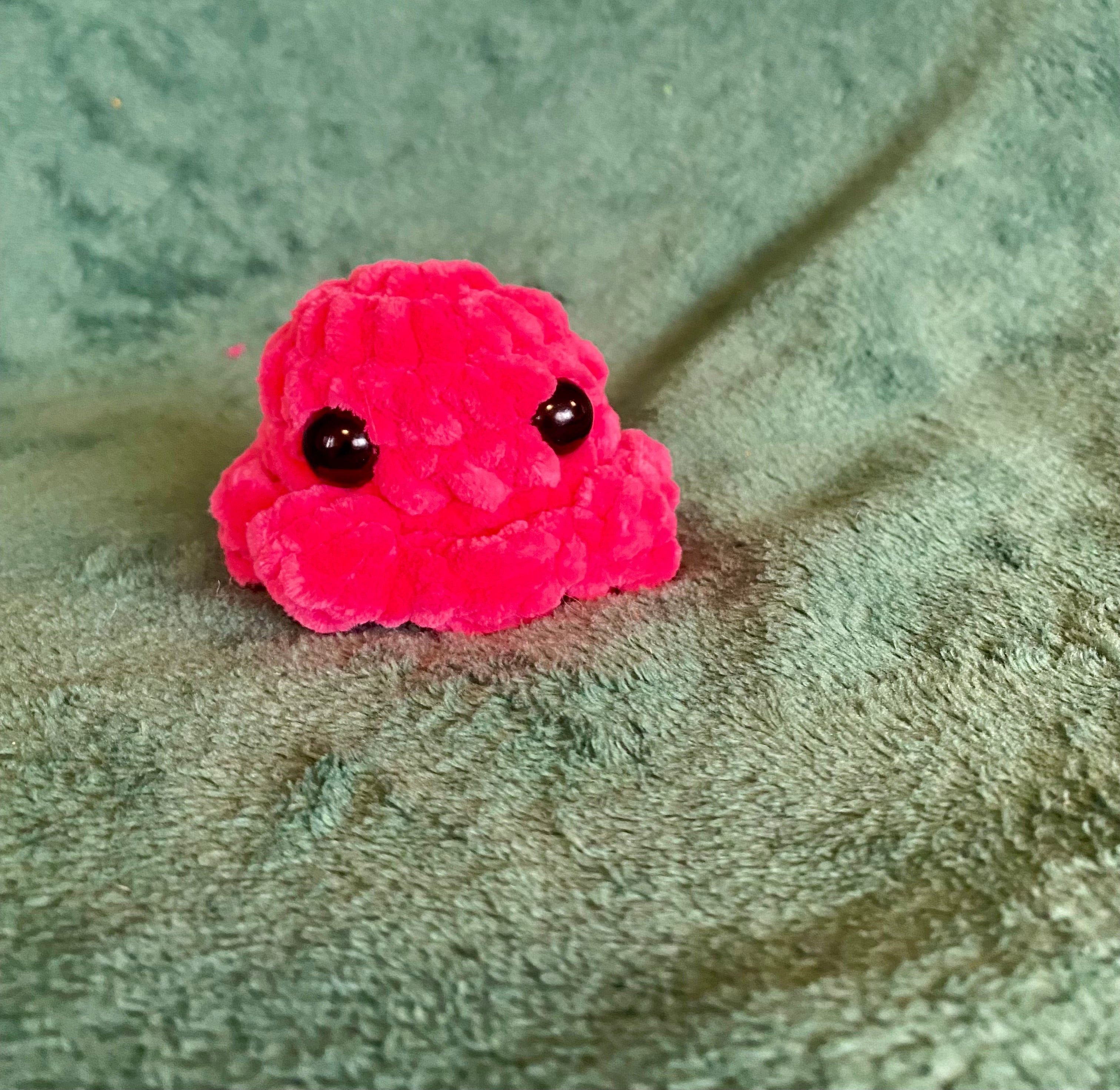 Mini Octopus