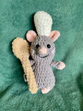 Remi Chef Mouse