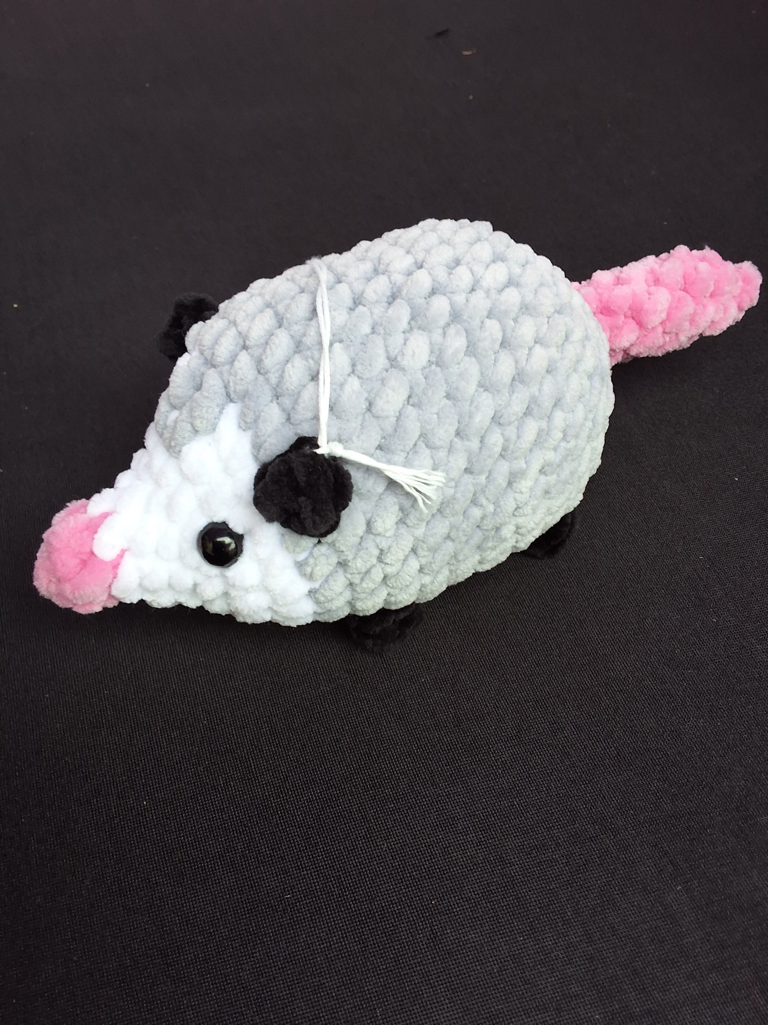 Mini possums