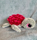 Floral Shell Turtle