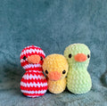Rubber Ducks