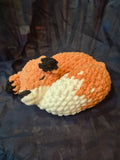 Sleeping Fox