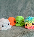 Mini Octopus
