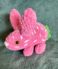Strawberry Bunny